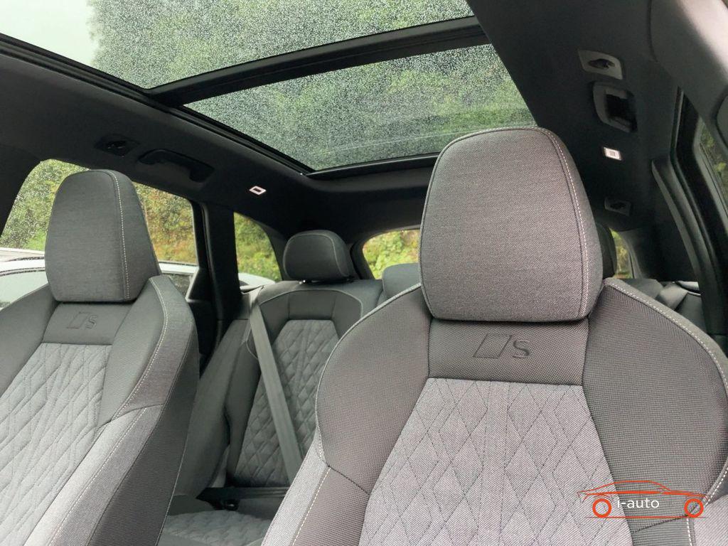 Audi Q5 2025 na predaj – fotografia 20