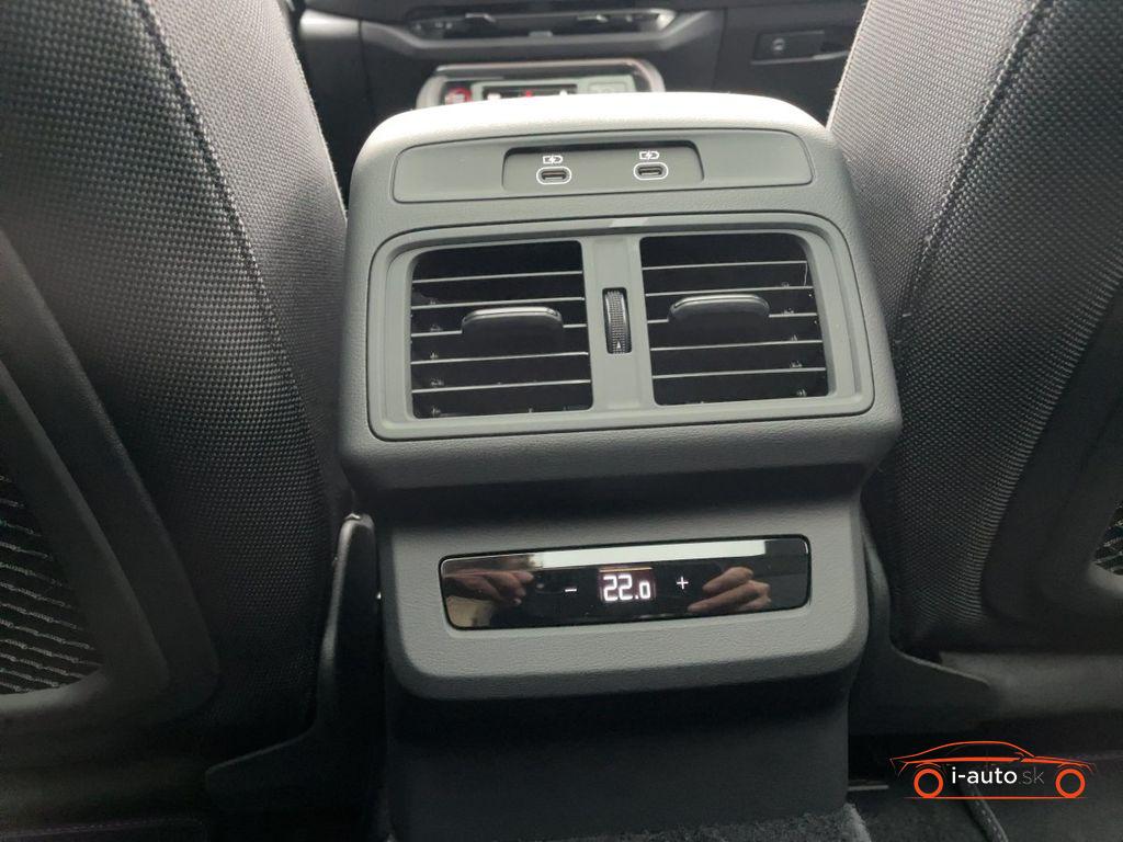 Audi Q5 2025 na predaj – fotografia 21
