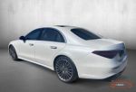 Mercedes-Benz S trieda 2023 na predaj – fotografia 3