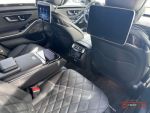 Mercedes-Benz S trieda 2023 na predaj – fotografia 6