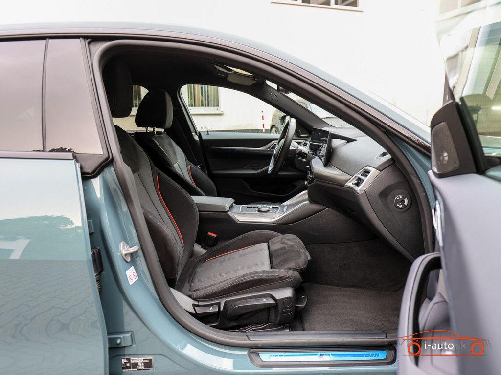 BMW i4 2024 na predaj – fotografia 5
