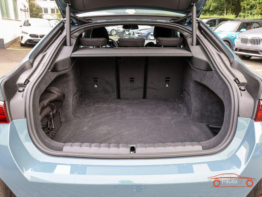 BMW i4 2024 na predaj – fotografia 7