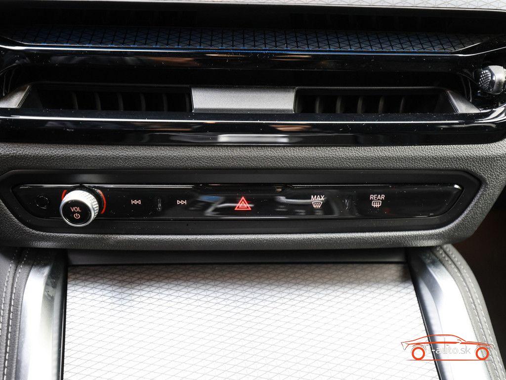 BMW i4 2024 na predaj – fotografia 18