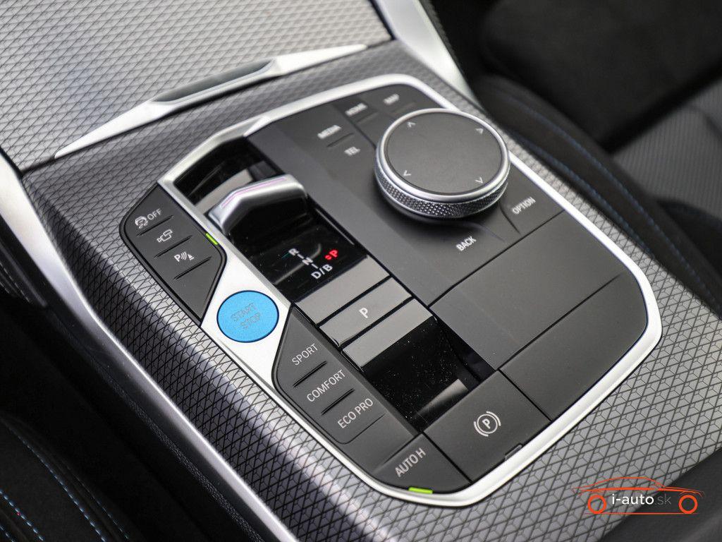 BMW i4 2024 na predaj – fotografia 19