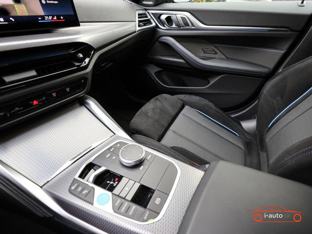 BMW i4 2024 na predaj – fotografia 20