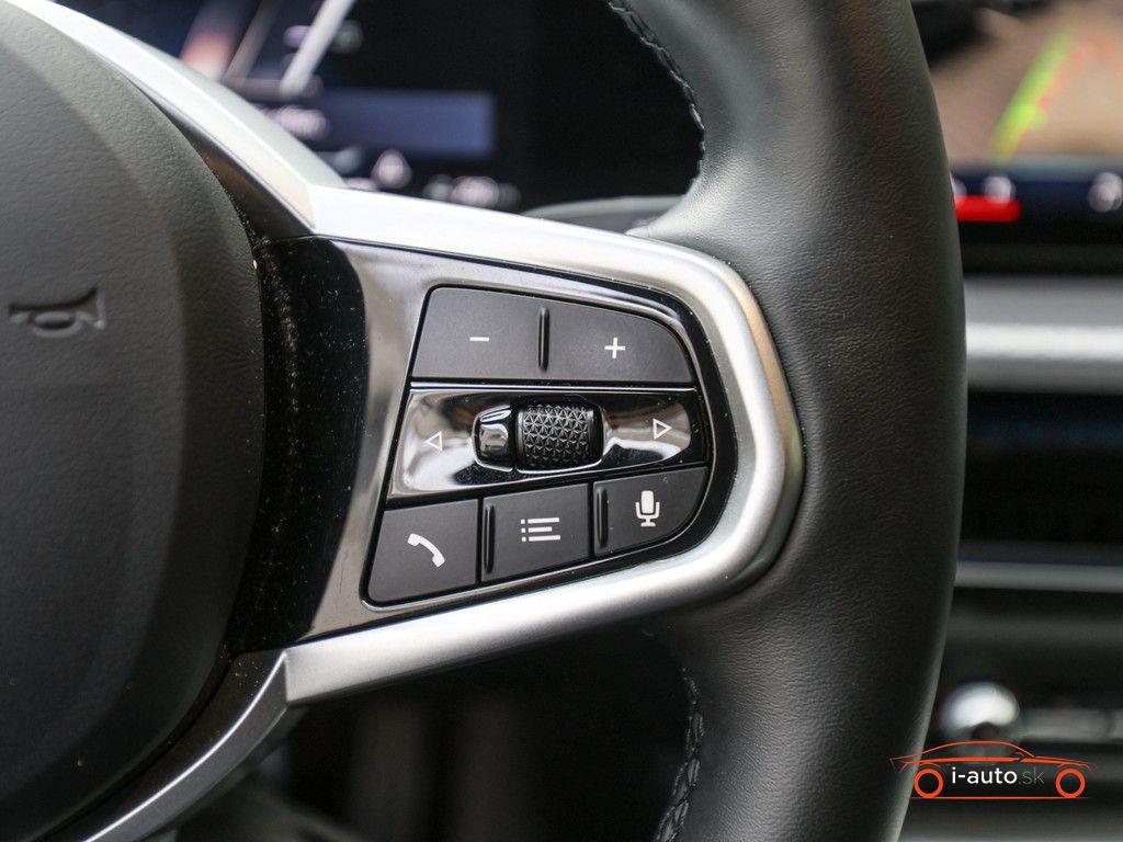BMW i4 2024 na predaj – fotografia 23