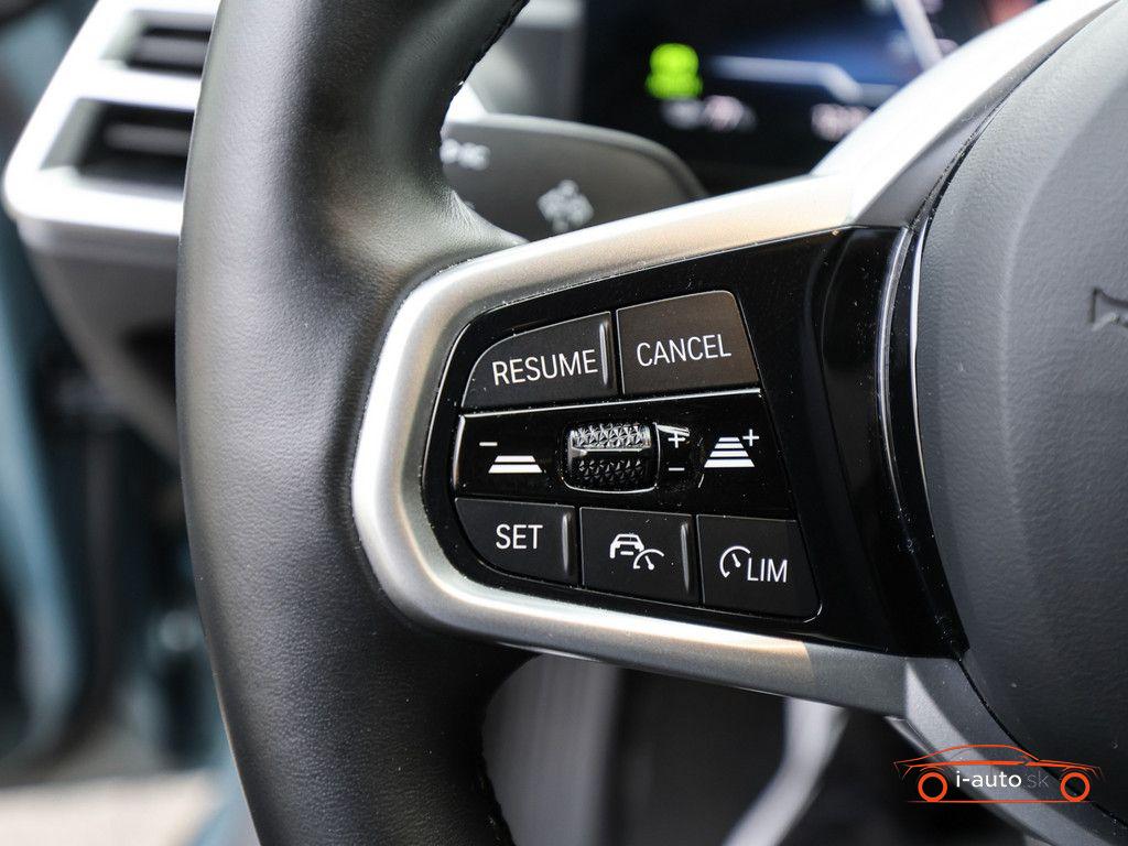 BMW i4 2024 na predaj – fotografia 24