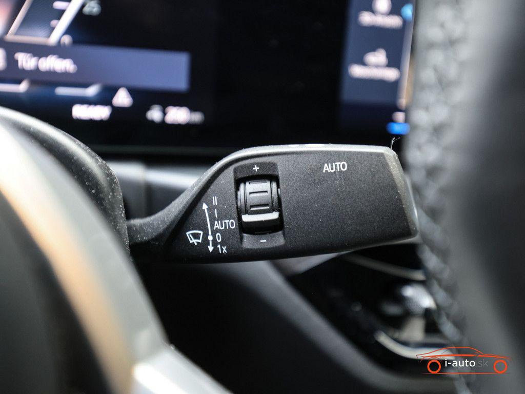 BMW i4 2024 na predaj – fotografia 25