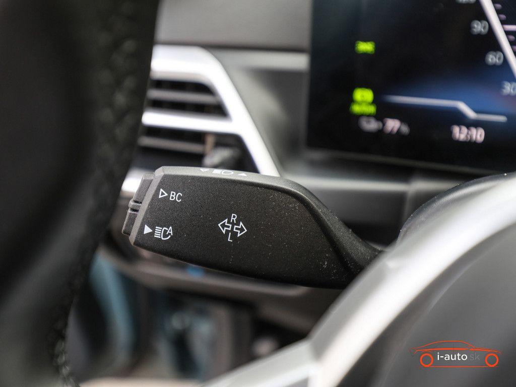 BMW i4 2024 na predaj – fotografia 26