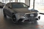 Mercedes-Benz S trieda 2022 na predaj – fotografia 2