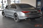 Mercedes-Benz S trieda 2022 na predaj – fotografia 4