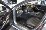 Mercedes-Benz S trieda 2022 na predaj – fotografia 9
