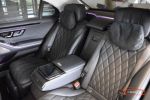 Mercedes-Benz S trieda 2022 na predaj – fotografia 17