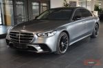 Mercedes-Benz S trieda 2022 na predaj – fotografia 26