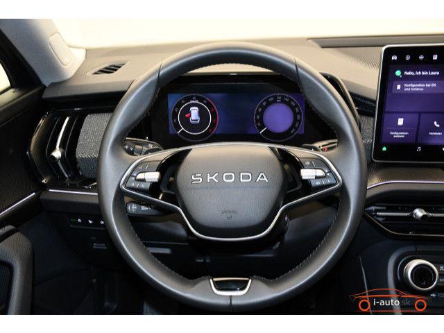 Škoda Kodiaq 2025 na predaj – fotografia 4