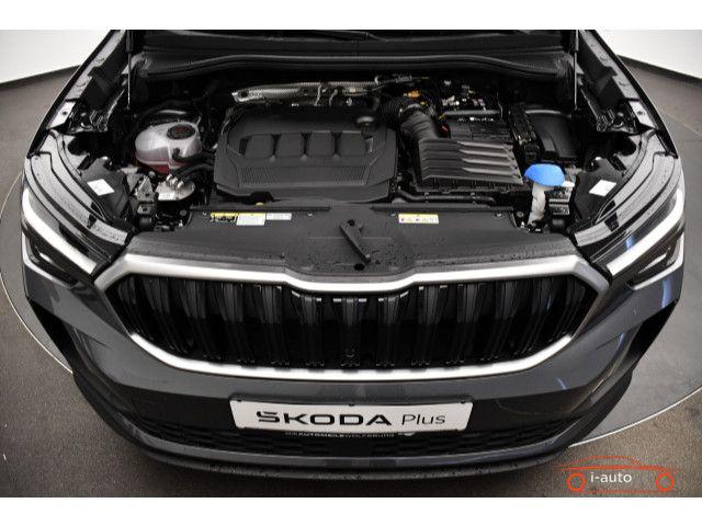 Škoda Kodiaq 2025 na predaj – fotografia 10