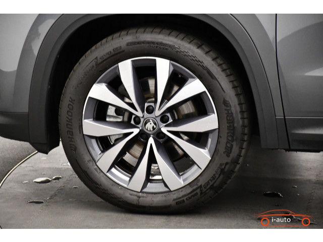 Škoda Kodiaq 2025 na predaj – fotografia 11