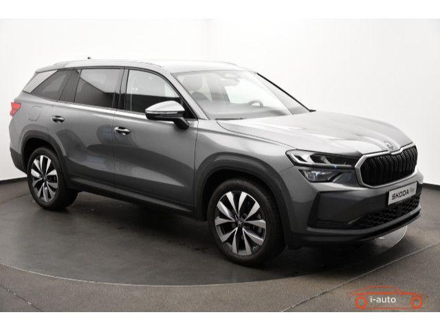 Škoda Kodiaq 2025 na predaj – fotografia 12