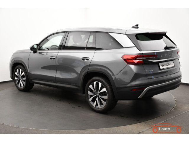 Škoda Kodiaq 2025 na predaj – fotografia 13