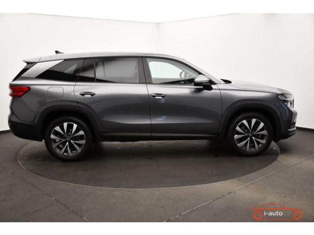 Škoda Kodiaq 2025 na predaj – fotografia 15