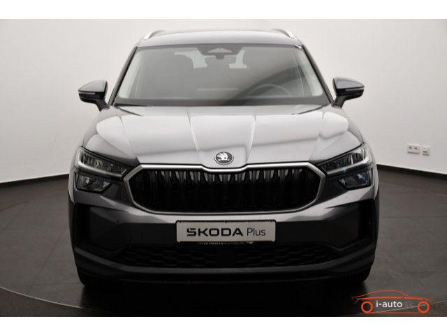 Škoda Kodiaq 2025 na predaj – fotografia 16