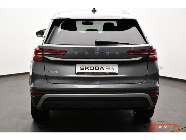 Škoda Kodiaq 2025 na predaj – fotografia 17