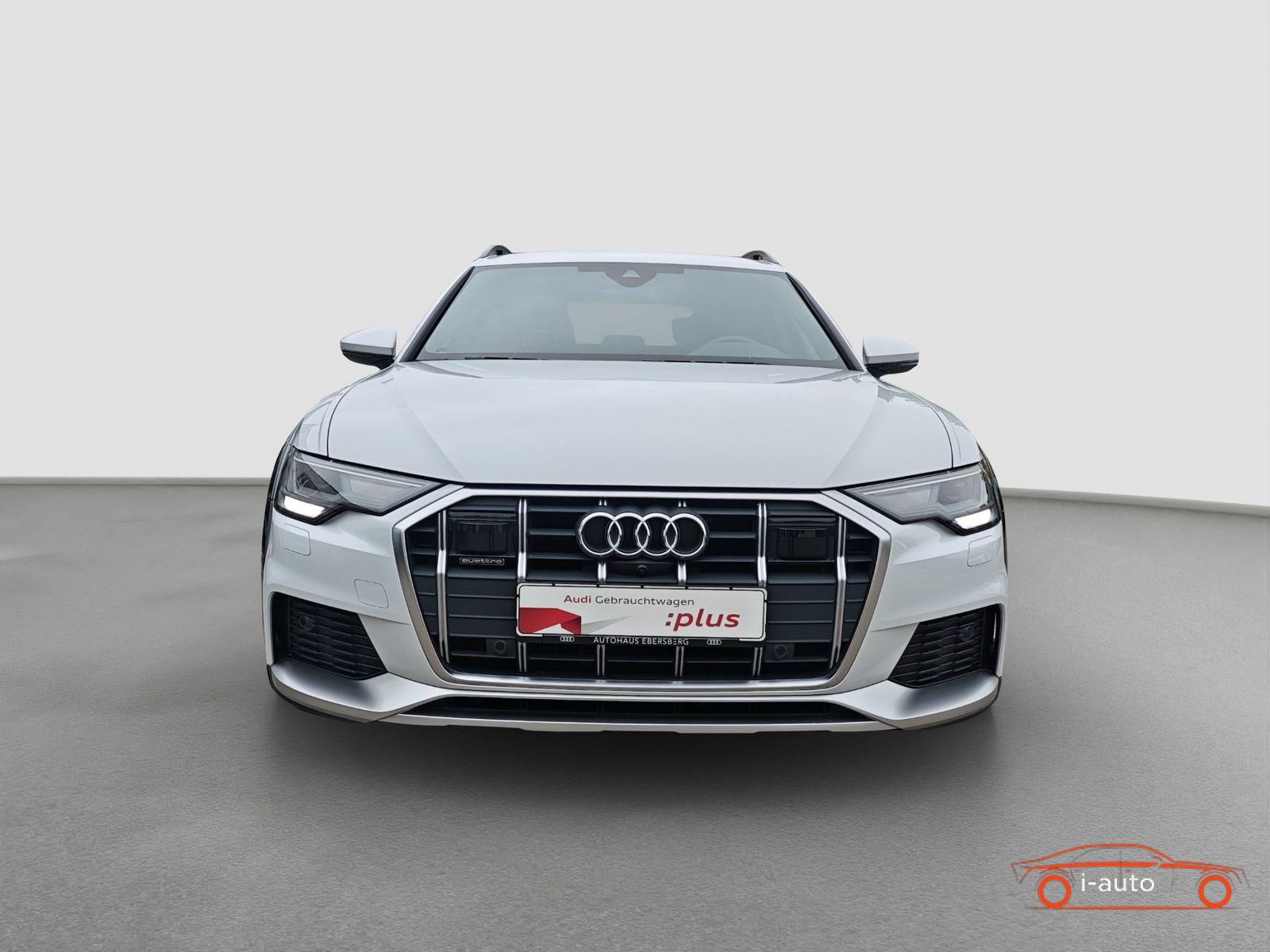 Audi A6 2022 na predaj – fotografia 2