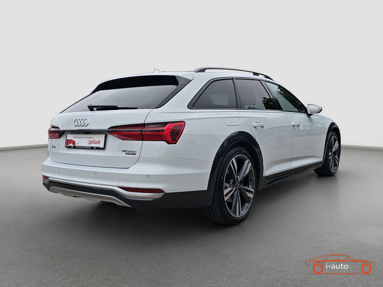 Audi A6 2022 na predaj – fotografia 4