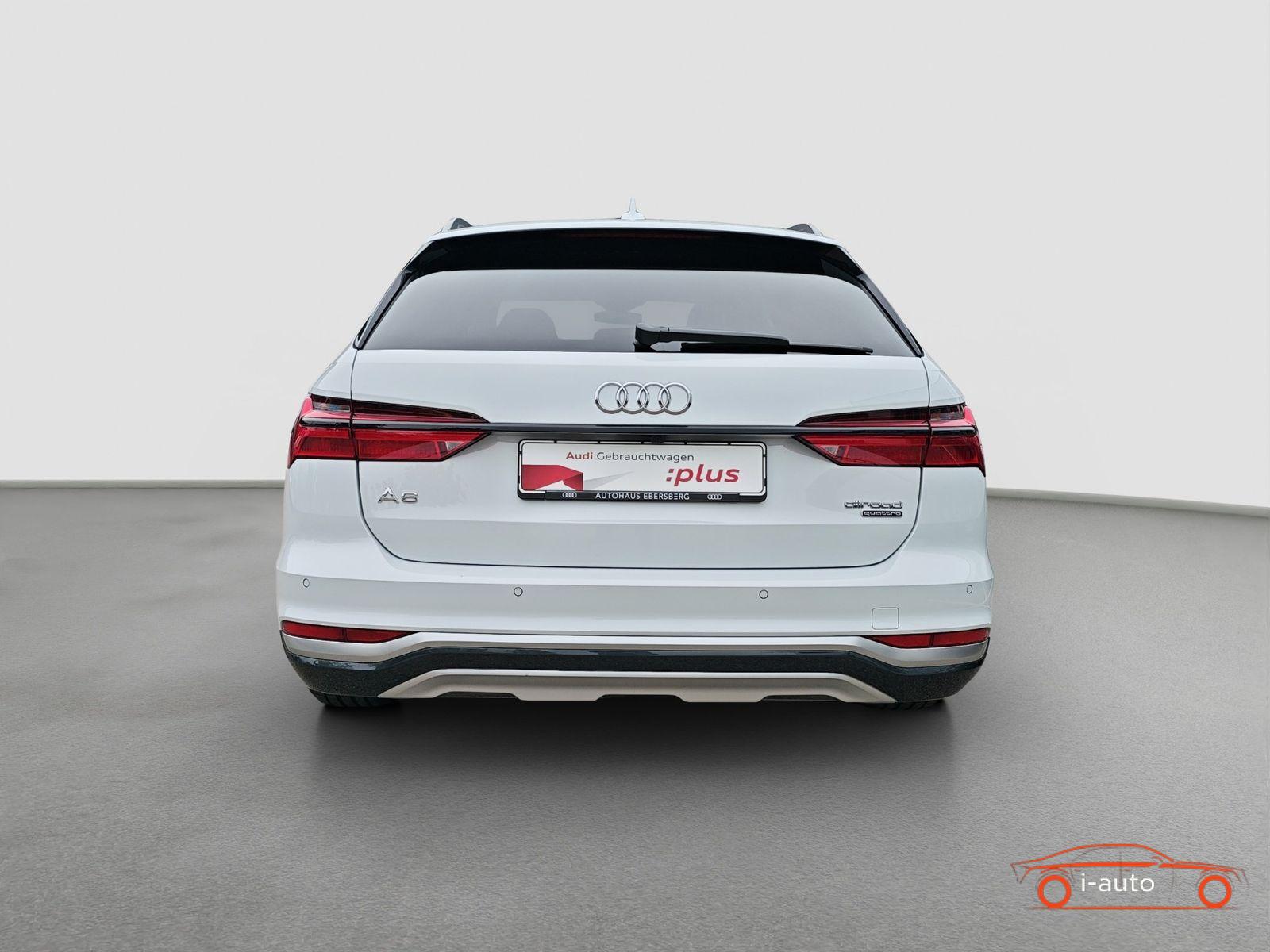 Audi A6 2022 na predaj – fotografia 5