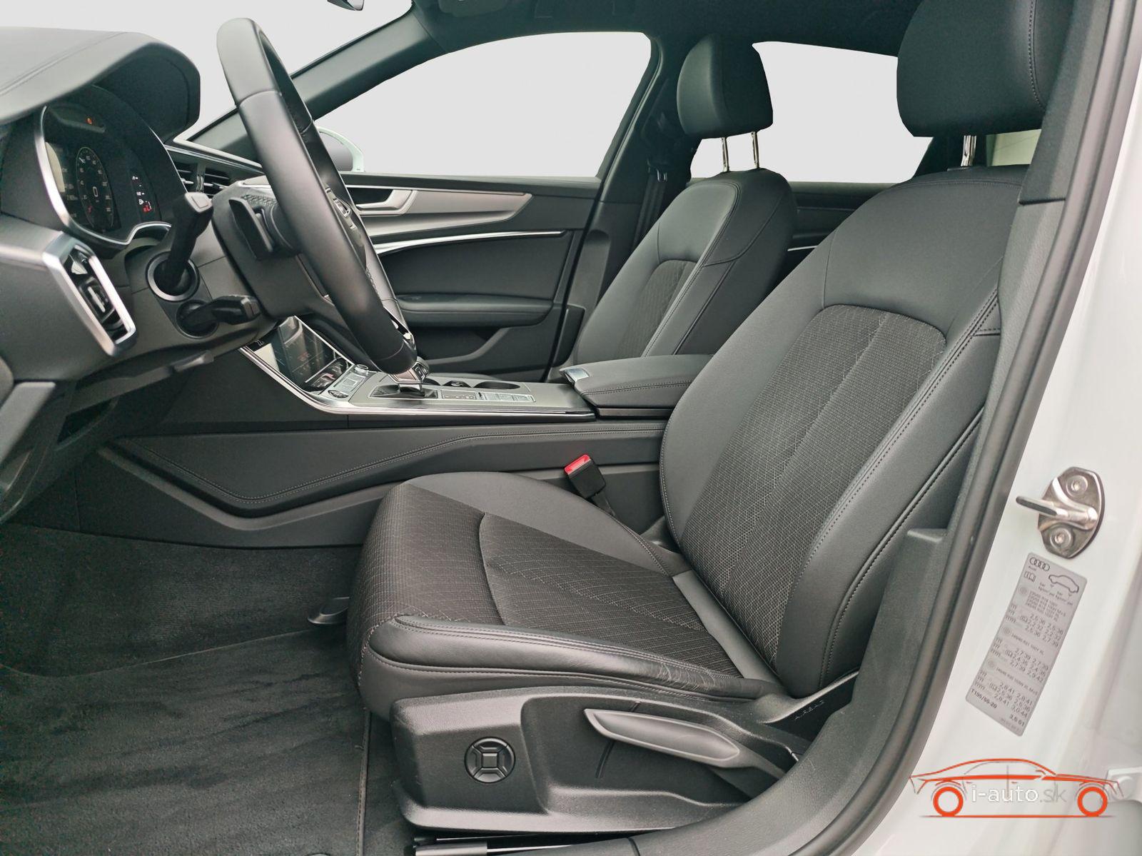 Audi A6 2022 na predaj – fotografia 7