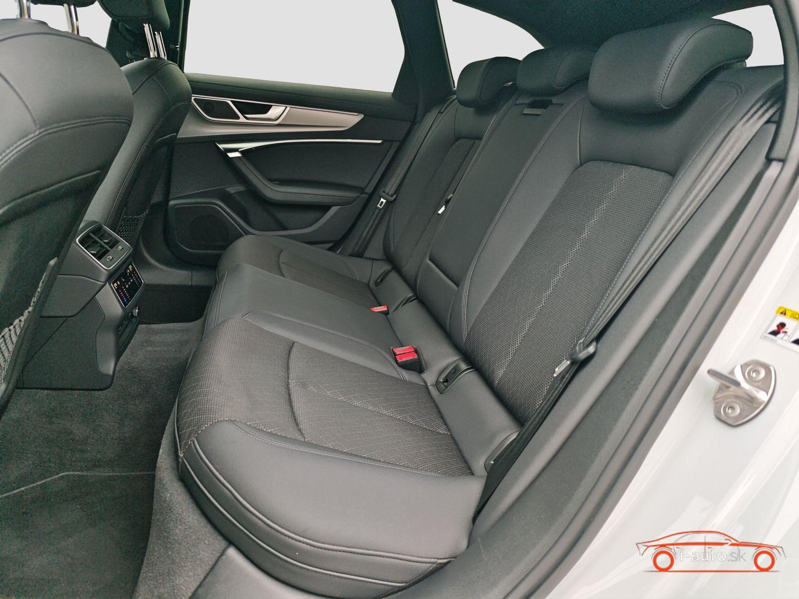 Audi A6 2022 na predaj – fotografia 8