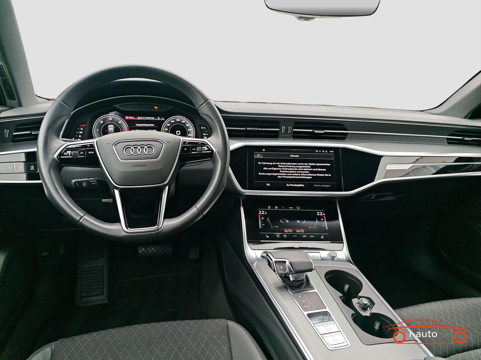 Audi A6 2022 na predaj – fotografia 9