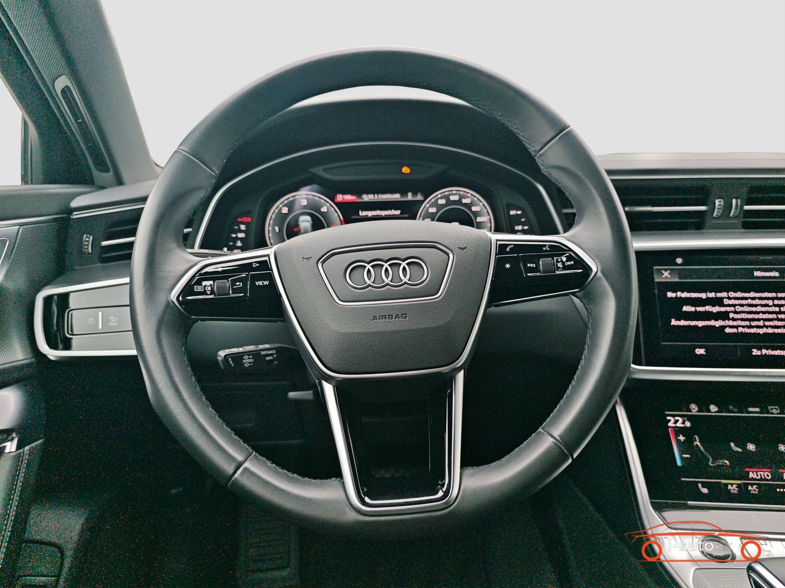 Audi A6 2022 na predaj – fotografia 10