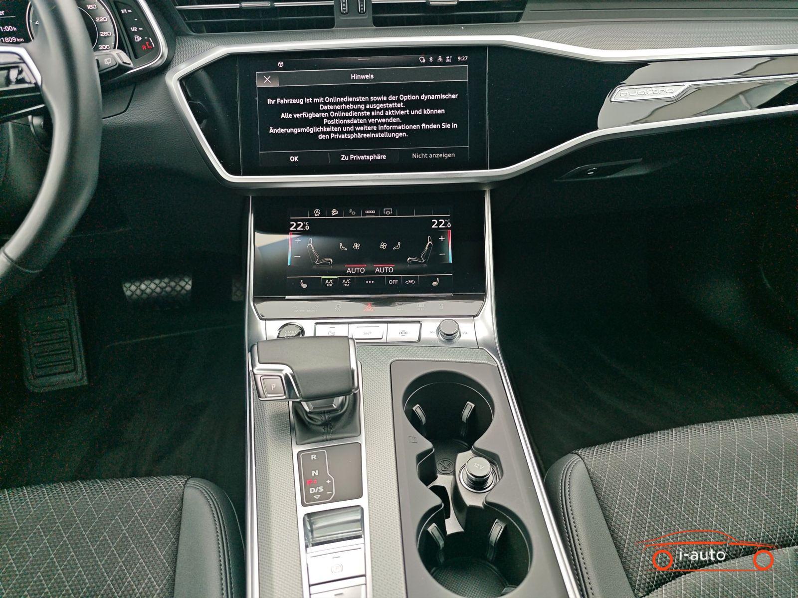 Audi A6 2022 na predaj – fotografia 11