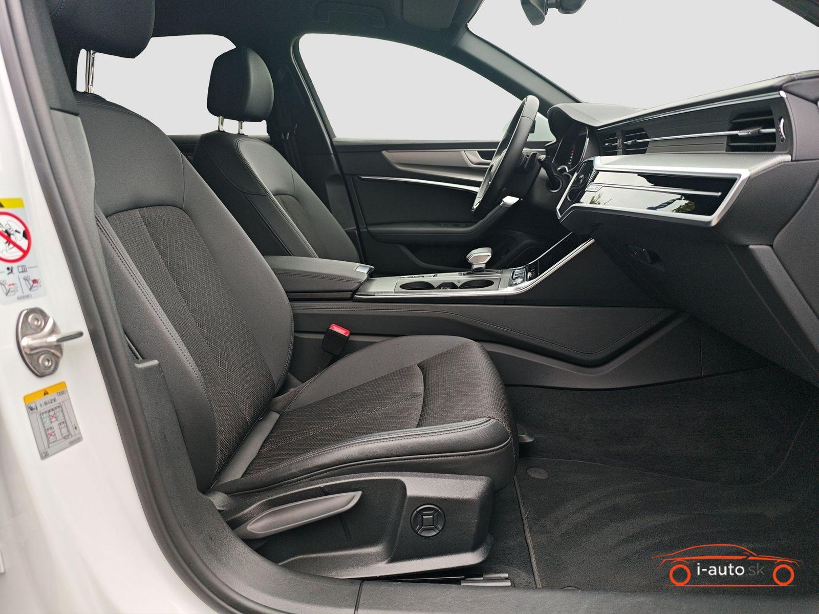 Audi A6 2022 na predaj – fotografia 13