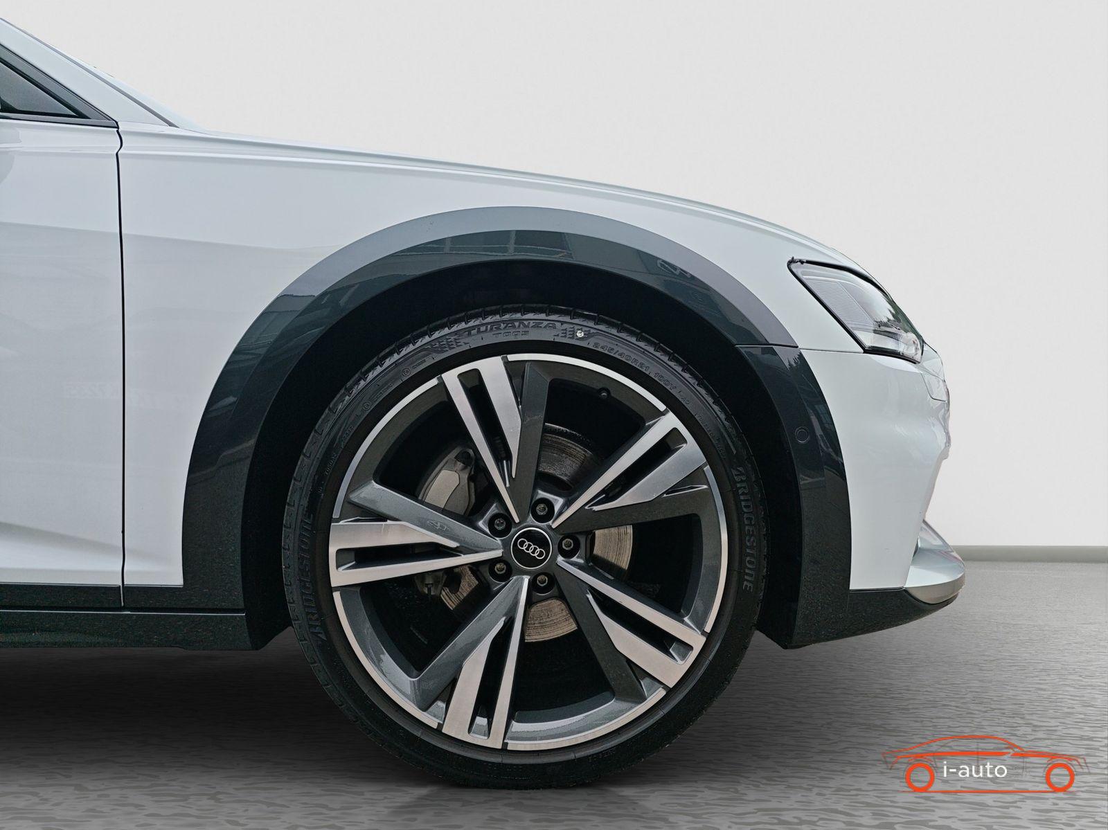 Audi A6 2022 na predaj – fotografia 15