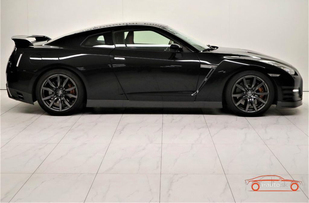 Nissan GT-R 2013 na predaj – fotografia 2