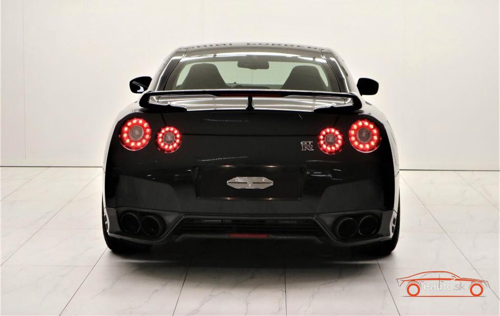 Nissan GT-R 2013 na predaj – fotografia 4
