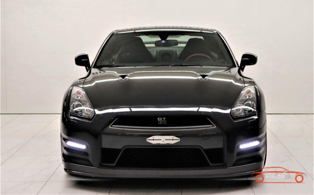 Nissan GT-R 2013 na predaj – fotografia 5