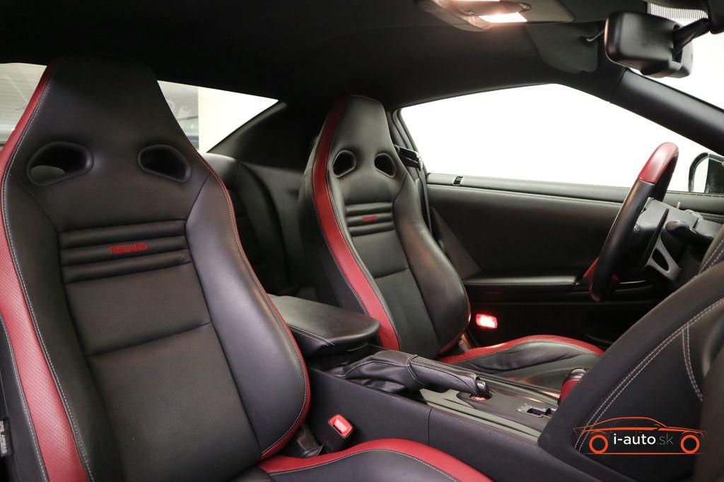 Nissan GT-R 2013 na predaj – fotografia 6