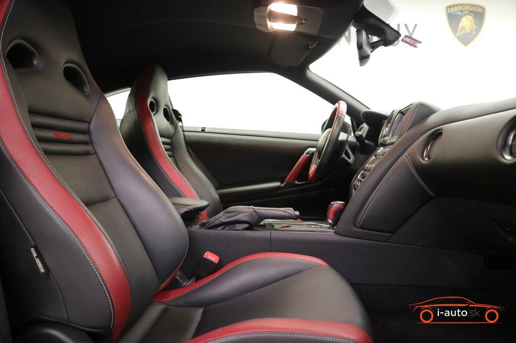 Nissan GT-R 2013 na predaj – fotografia 7
