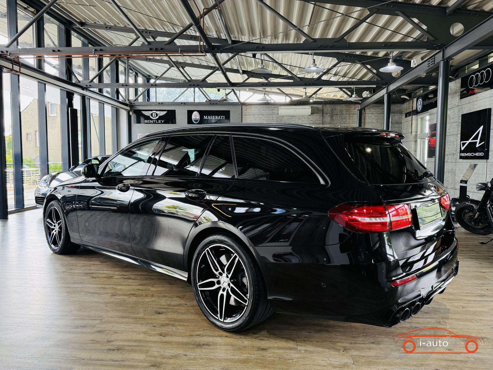 Mercedes-Benz E trieda 2018 na predaj – fotografia 4