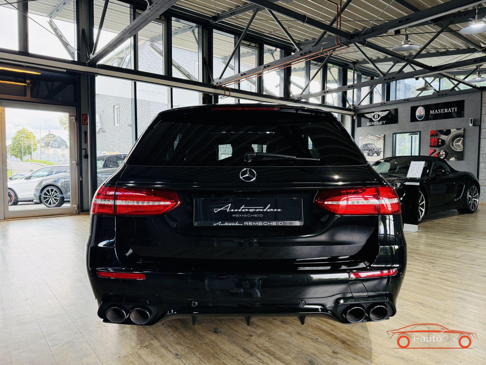 Mercedes-Benz E trieda 2018 na predaj – fotografia 5
