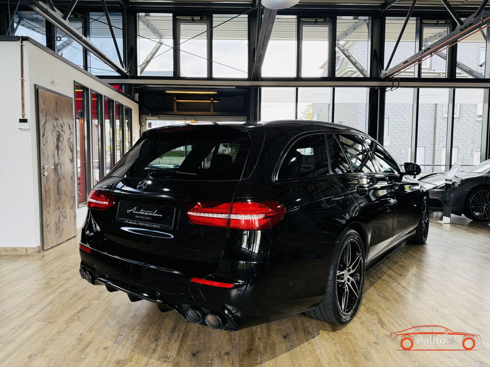 Mercedes-Benz E trieda 2018 na predaj – fotografia 6