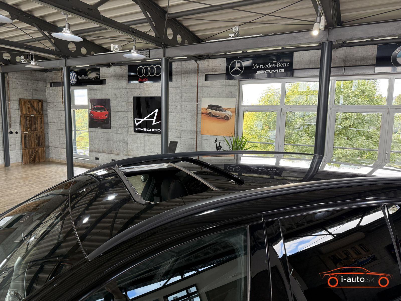 Mercedes-Benz E trieda 2018 na predaj – fotografia 10