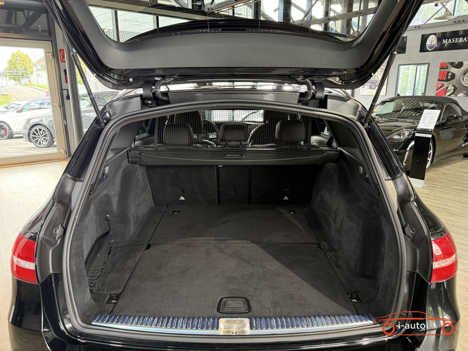 Mercedes-Benz E trieda 2018 na predaj – fotografia 11