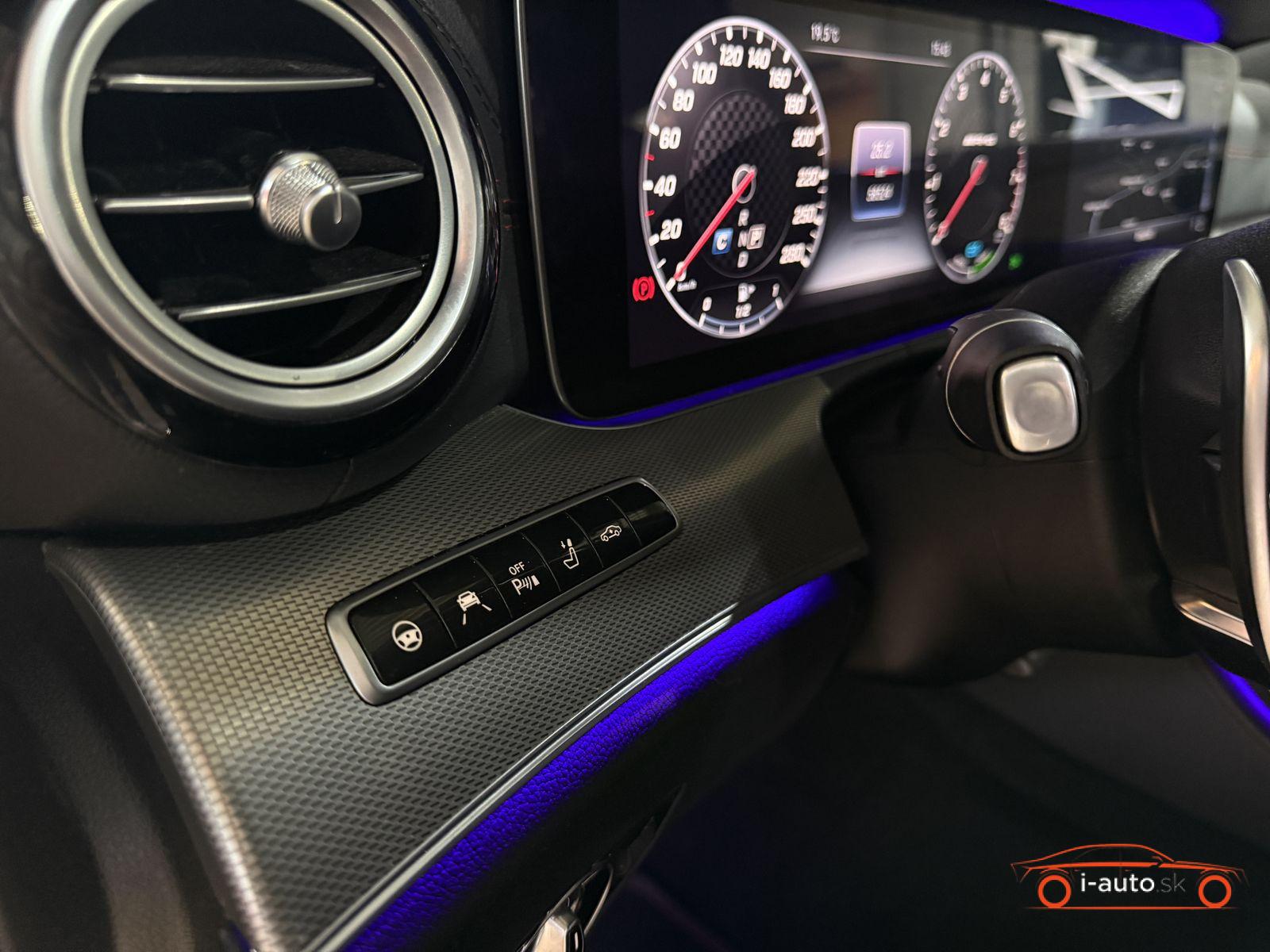 Mercedes-Benz E trieda 2018 na predaj – fotografia 12