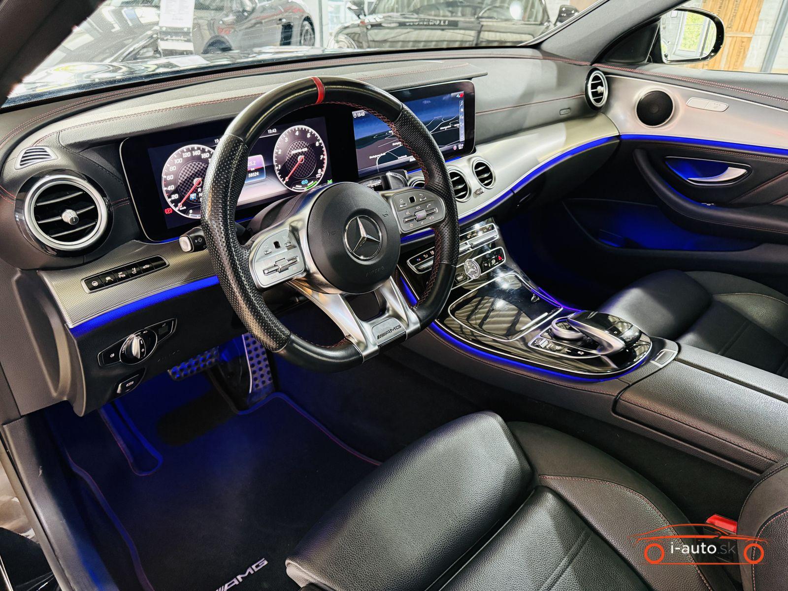 Mercedes-Benz E trieda 2018 na predaj – fotografia 13