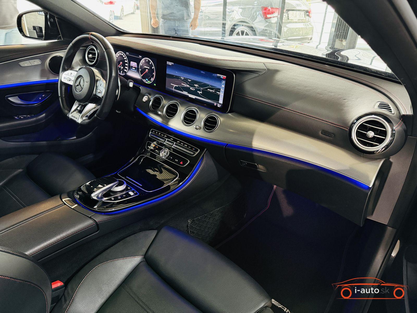 Mercedes-Benz E trieda 2018 na predaj – fotografia 15
