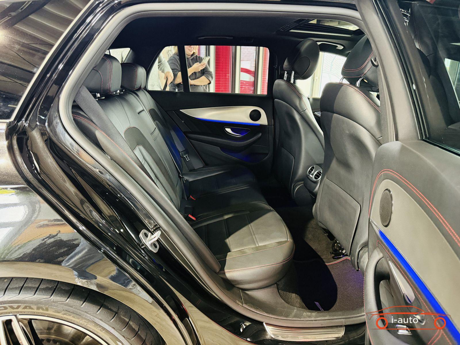 Mercedes-Benz E trieda 2018 na predaj – fotografia 17